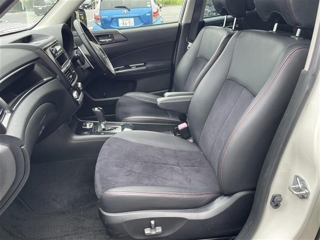 Subaru SUBARU 2015 7844893-11