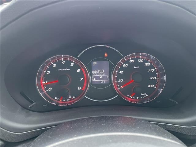 Subaru SUBARU 2015 7844893-16