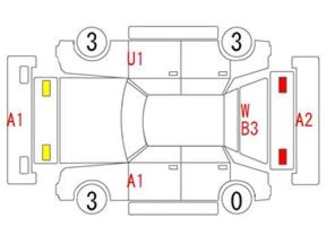 Subaru SUBARU 2015 7844893-23