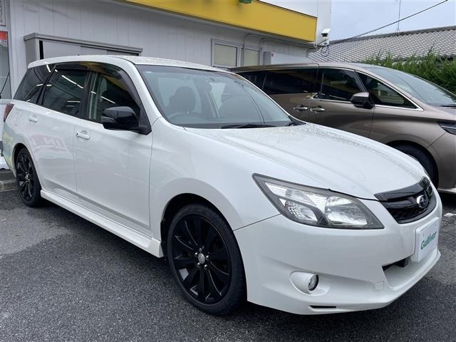 Subaru SUBARU 2015 7844893-6