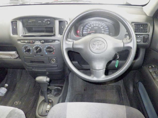 Toyota SUCCEED 2006 7827759-3