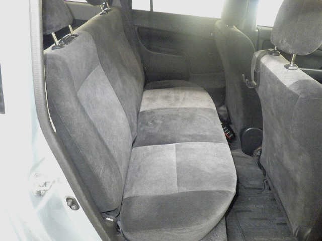 Toyota SUCCEED 2006 7827759-8