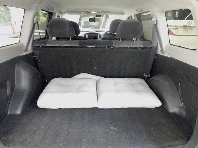 Toyota SUCCEED 2006 7827759-9