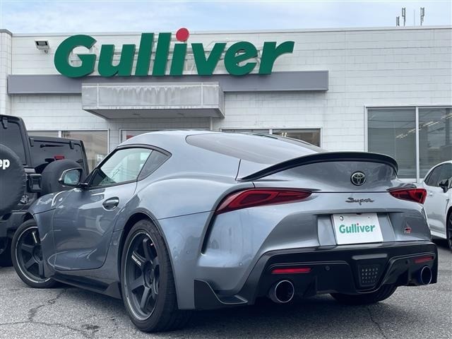 Toyota SUPRA 2020 7835680-13