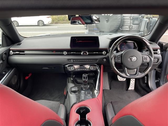 Toyota SUPRA 2020 7835680-14