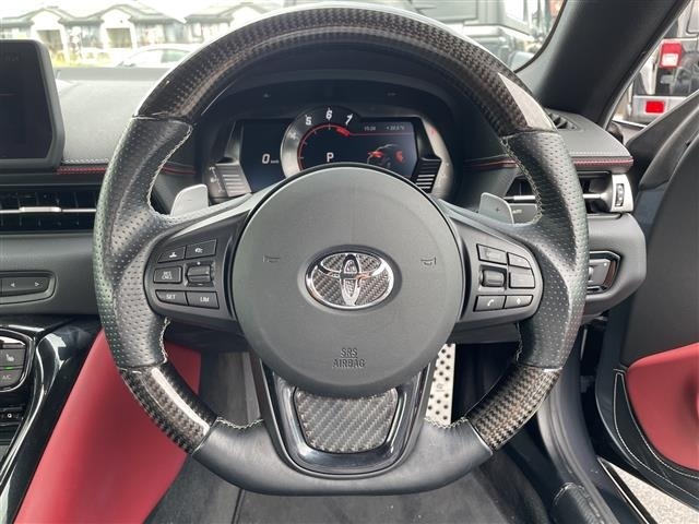 Toyota SUPRA 2020 7835680-9