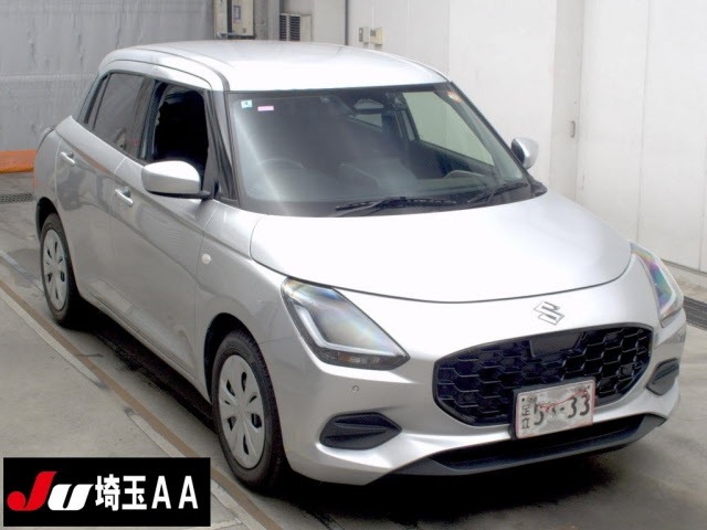 Suzuki SWIFT 2024 7838697-0