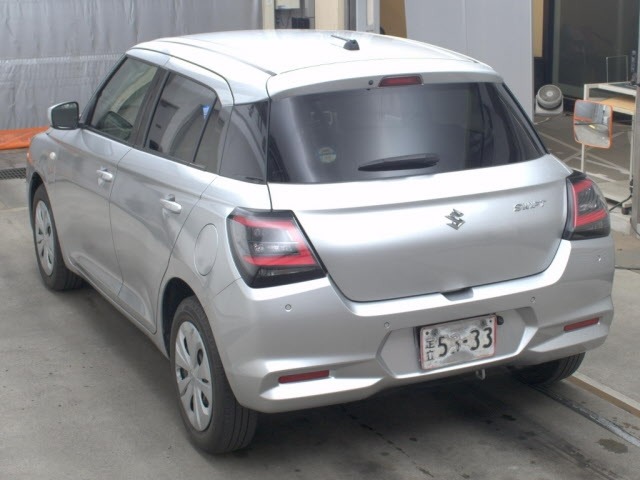 Suzuki SWIFT 2024 7838697-1