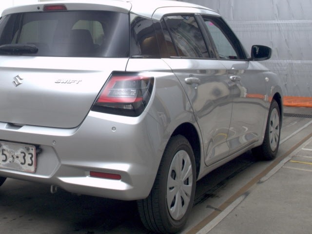 Suzuki SWIFT 2024 7838697-5