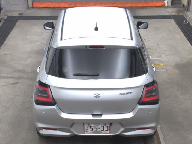 Suzuki SWIFT 2024 7838697-7