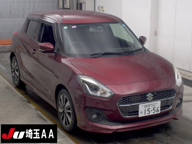Suzuki SWIFT 2019 7838698-0