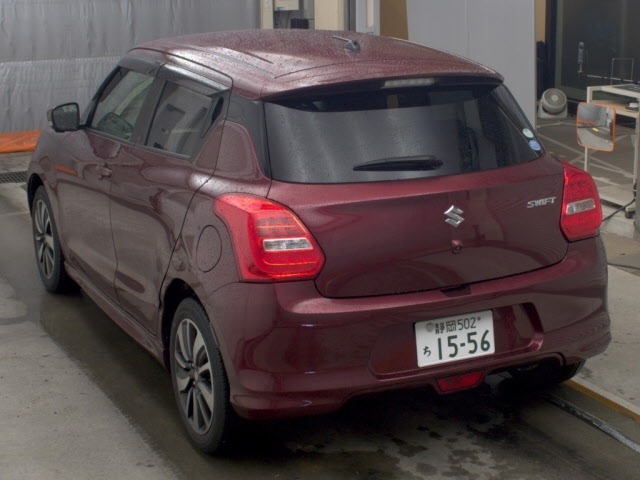 Suzuki SWIFT 2019 7838698-1