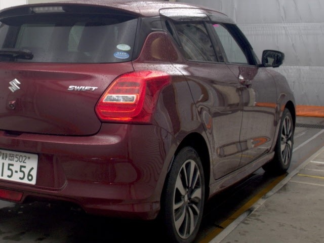 Suzuki SWIFT 2019 7838698-5