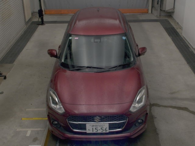 Suzuki SWIFT 2019 7838698-6