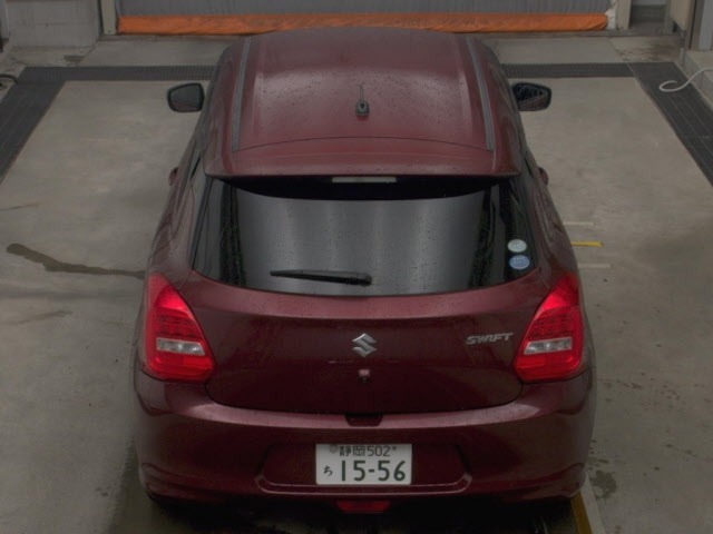 Suzuki SWIFT 2019 7838698-7