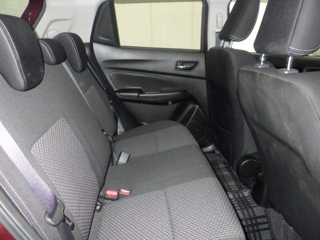 Suzuki SWIFT 2019 7838698-8