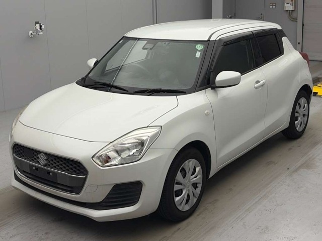 Suzuki SWIFT 2018 7838745-0