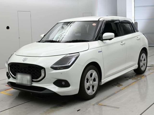 Suzuki SWIFT 2025 7838797-0