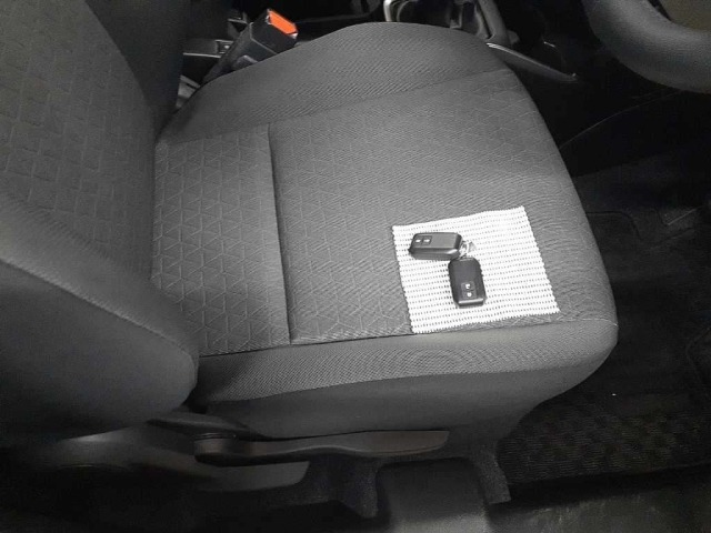 Suzuki SWIFT 2025 7838797-10