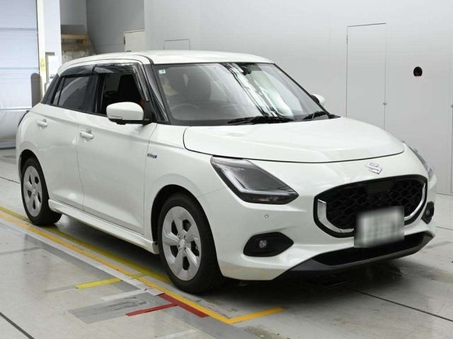 Suzuki SWIFT 2025 7838797-5