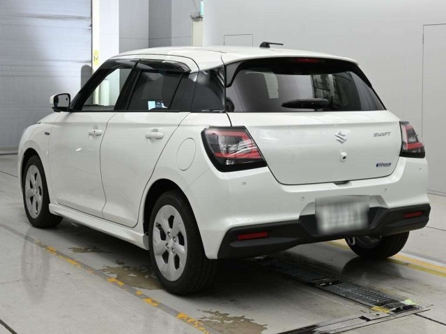Suzuki SWIFT 2025 7838797-6