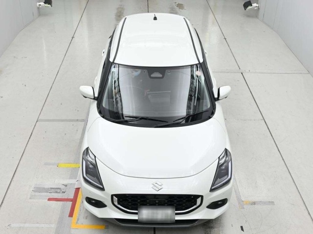 Suzuki SWIFT 2025 7838797-7