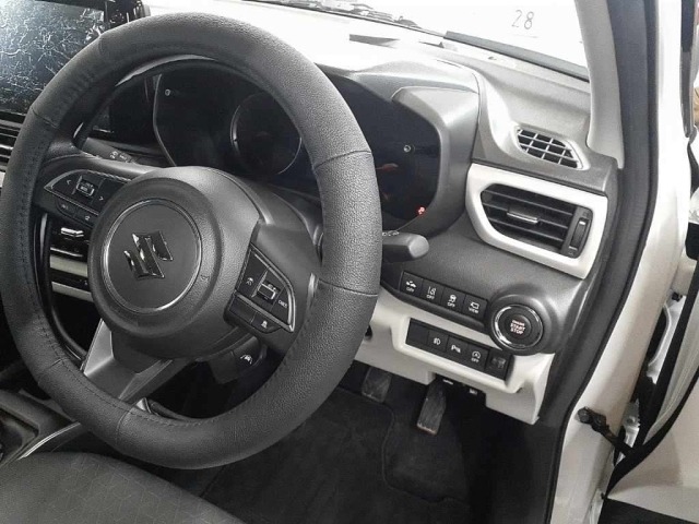 Suzuki SWIFT 2025 7838797-9