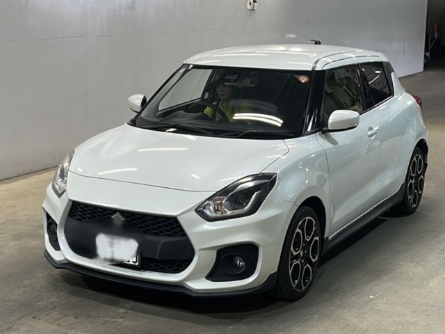 Suzuki SWIFT 2018 7838803-0