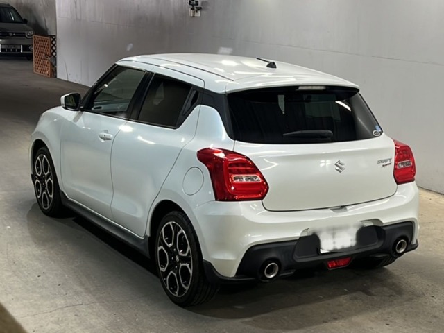 Suzuki SWIFT 2018 7838803-1