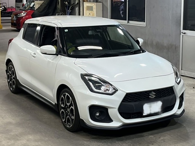 Suzuki SWIFT 2018 7838803-4