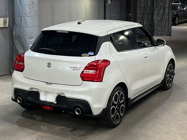 Suzuki SWIFT 2018 7838803-5