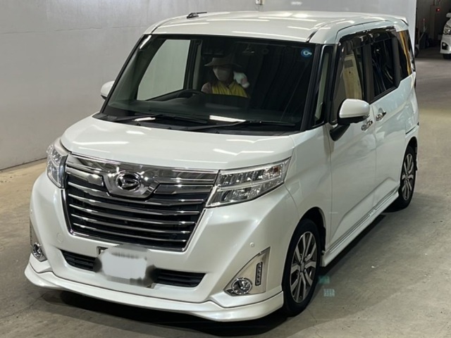 Daihatsu THOR 2019 7841143-0