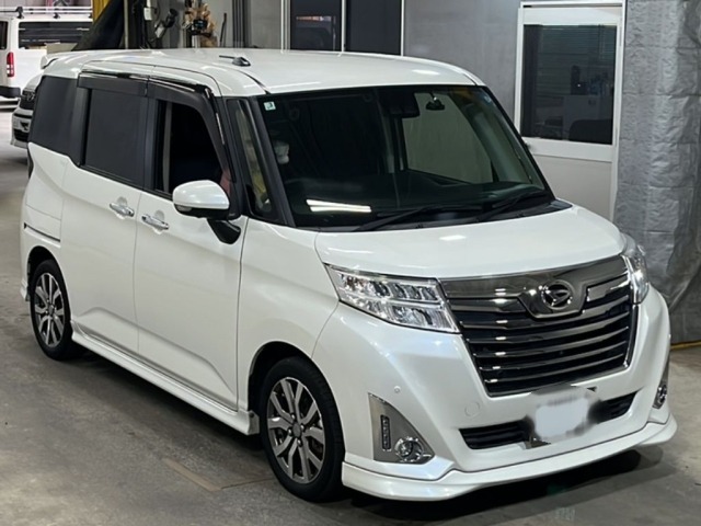 Daihatsu THOR 2019 7841143-4