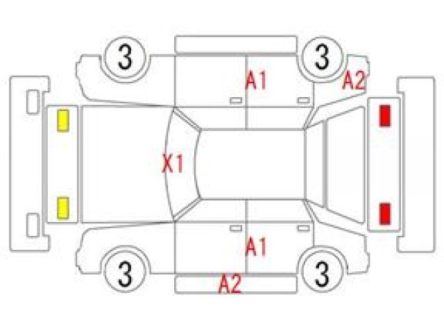 Daihatsu THOR 2020 7841632-22