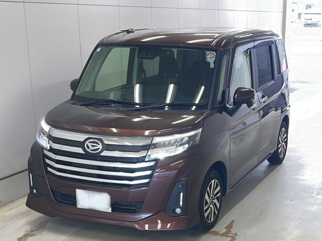Daihatsu THOR 2023 7841634-0