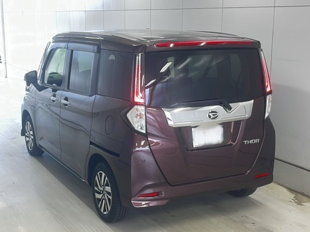 Daihatsu THOR 2023 7841634-1