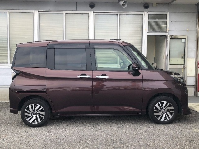 Daihatsu THOR 2023 7841634-3