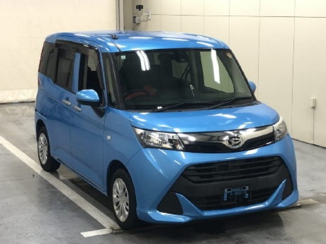 Daihatsu THOR 2017 7841653-0