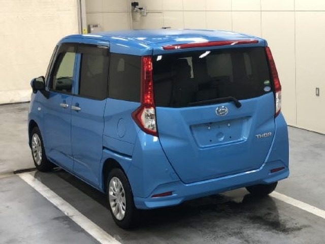 Daihatsu THOR 2017 7841653-1