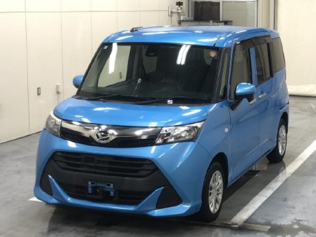 Daihatsu THOR 2017 7841653-2
