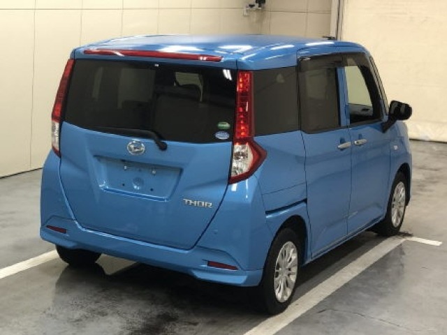 Daihatsu THOR 2017 7841653-3