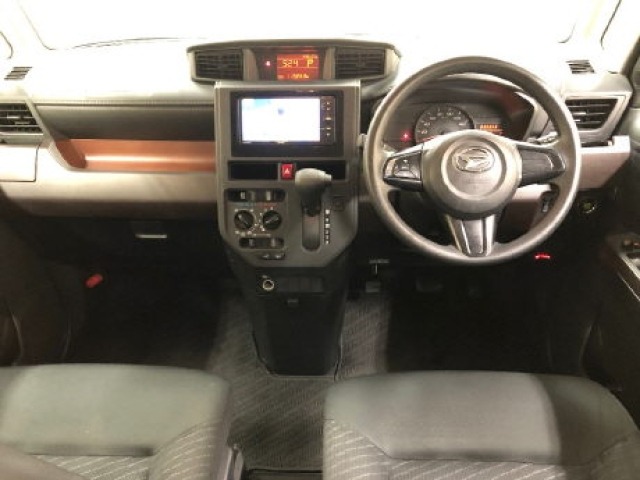 Daihatsu THOR 2017 7841653-4