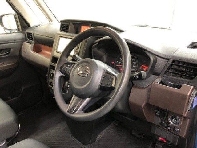 Daihatsu THOR 2017 7841653-5
