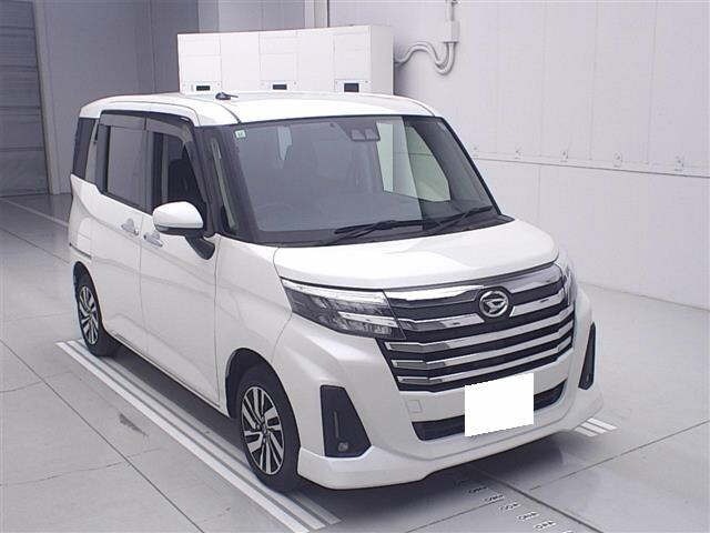 Daihatsu THOR 2022 7841667-0