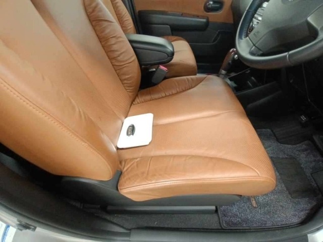 Nissan TIIDA 2007 7840669-10