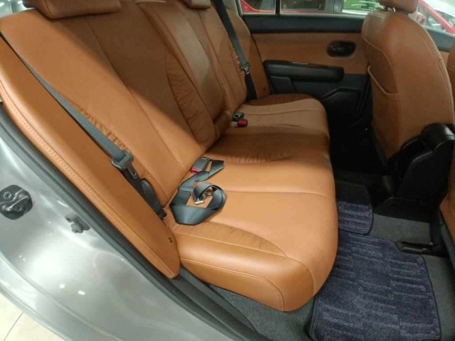 Nissan TIIDA 2007 7840669-12
