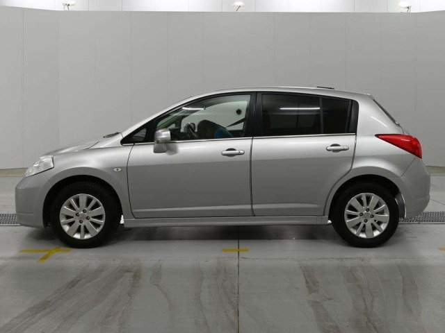 Nissan TIIDA 2007 7840669-4