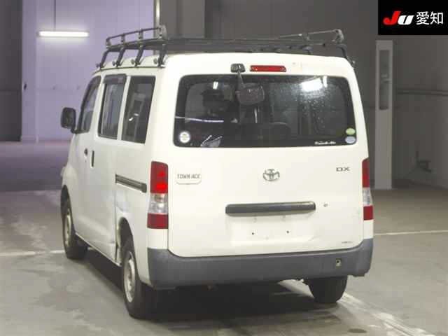 Toyota TOWNACE VAN 2019 7834773-1