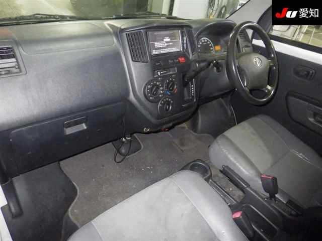 Toyota TOWNACE VAN 2019 7834773-3