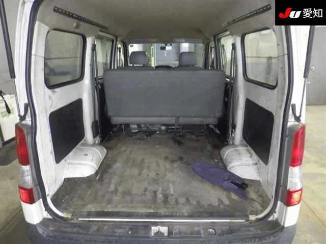Toyota TOWNACE VAN 2019 7834773-4